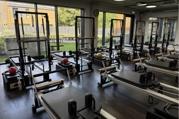 MyPilates Šnipiškės
