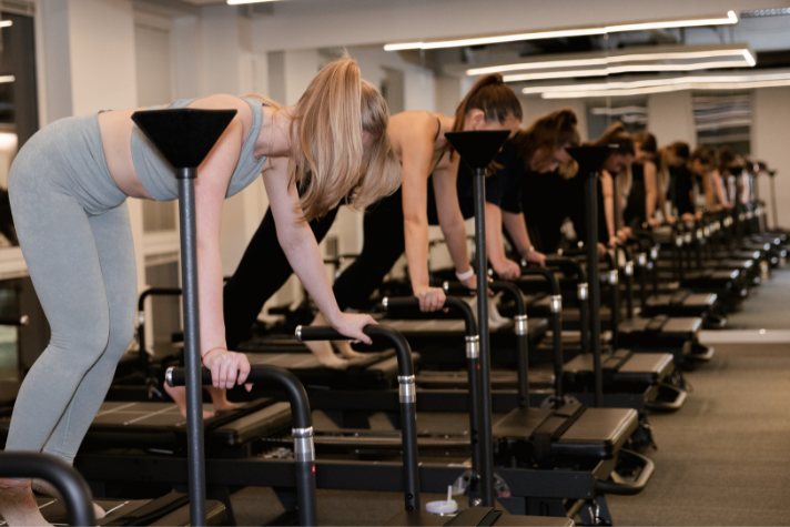 MyPilates Žirmūnai