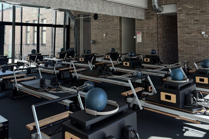 MyPilates Centras