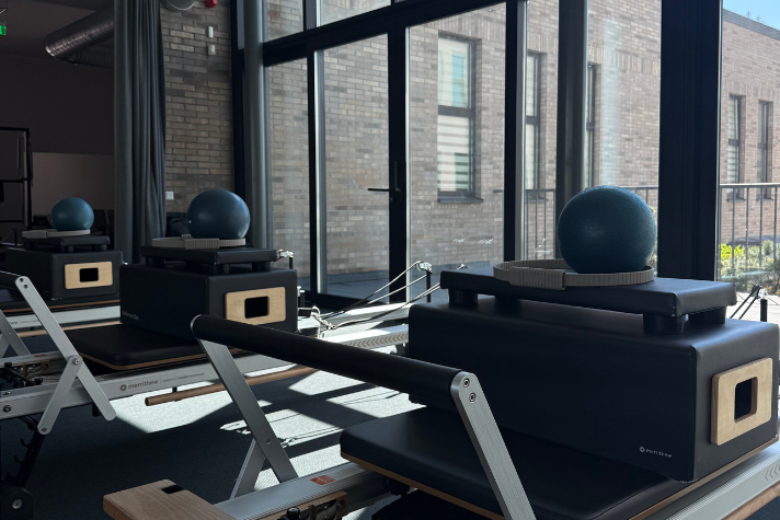 mypilates kaunas - pilates reformer kaunas