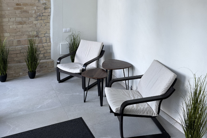 mypilates antakalnis - pilates reformer vilnius