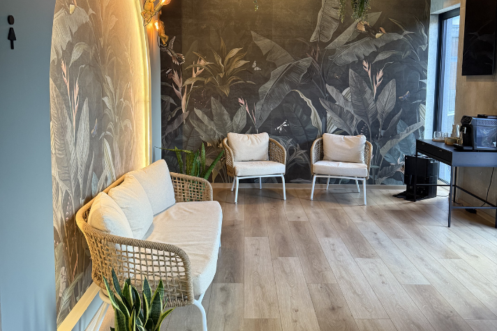 mypilates naujamiestis - pilates reformer vilnius