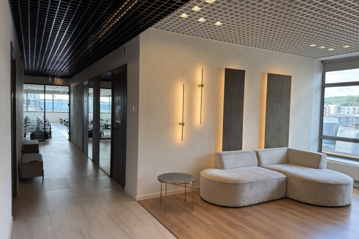 mypilates zverynas - pilates reformer vilnius