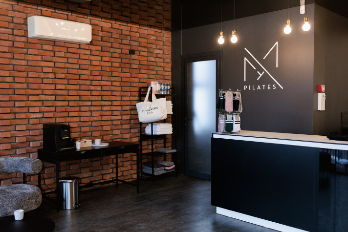 mypilates zaliakalnis - pilates reformer kaunas