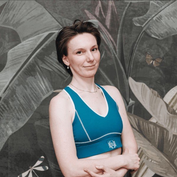 Simona P.