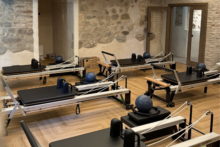 MyPilates Antakalnis