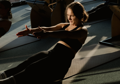 funkcines treniruotes - mypilates