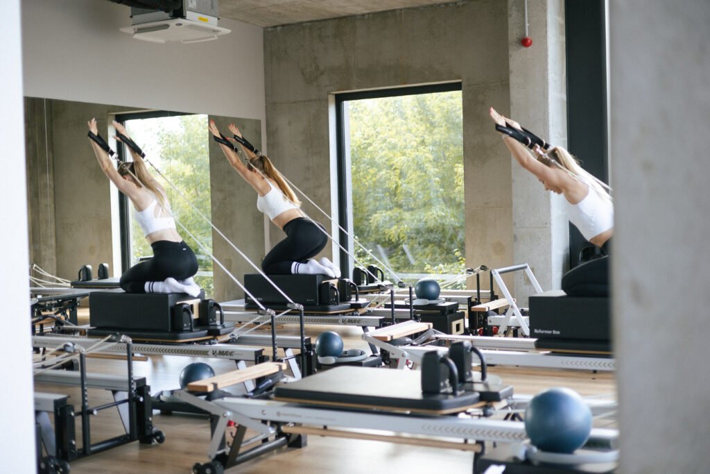 gabija juralovice mypilates
