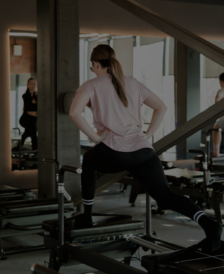 MEGA Reformer