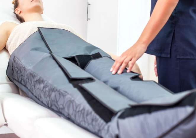 presoterapija mypilates