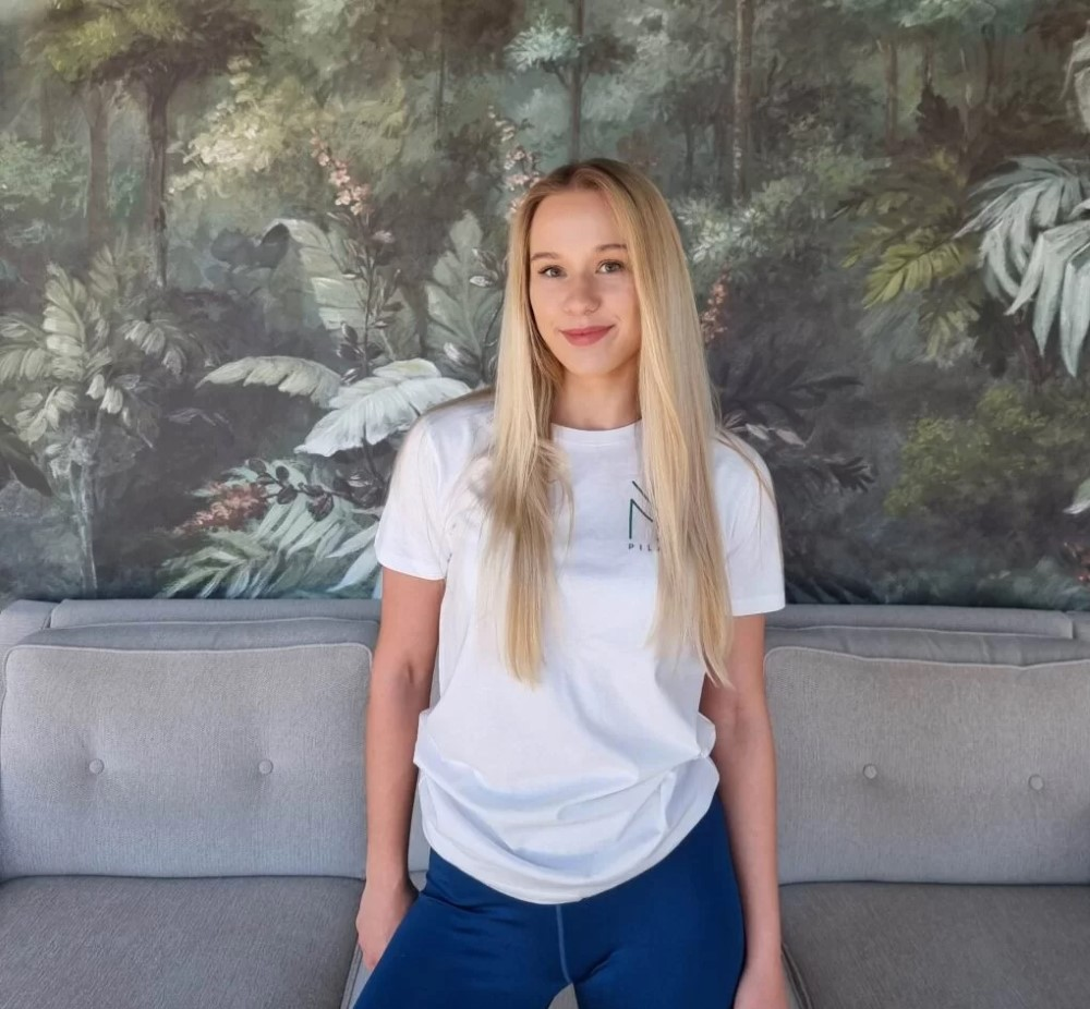 Ieva J.