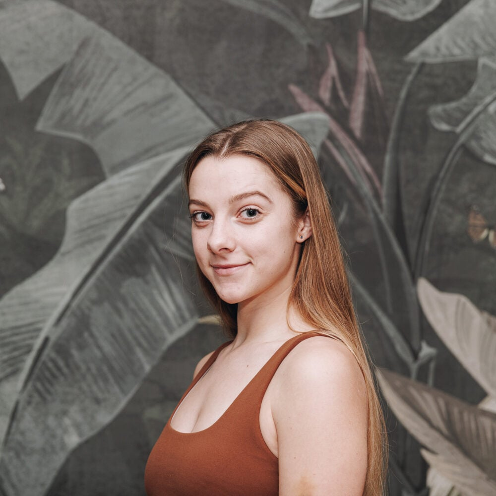 Jogailė N.
