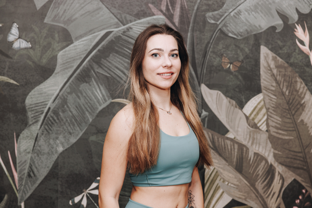 Lina P.
