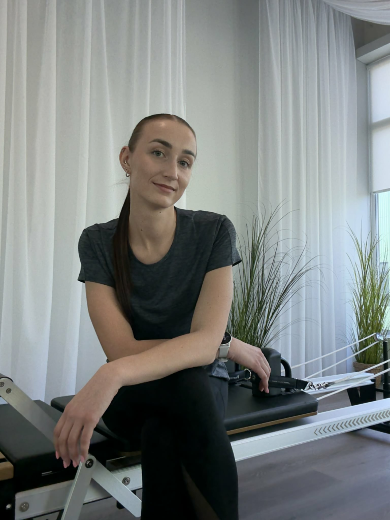 Aistė A.