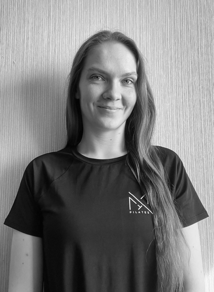 Aušrinė P.
