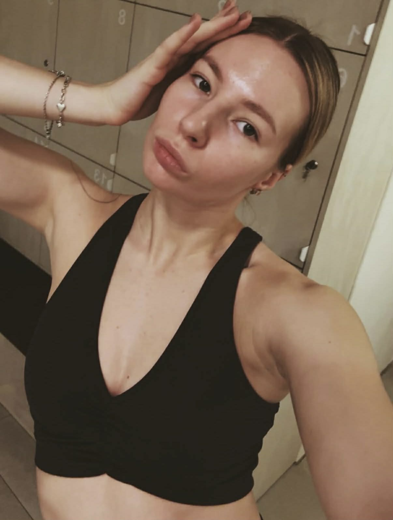 Agnė K.