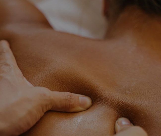 gydomasis masazas kaunas