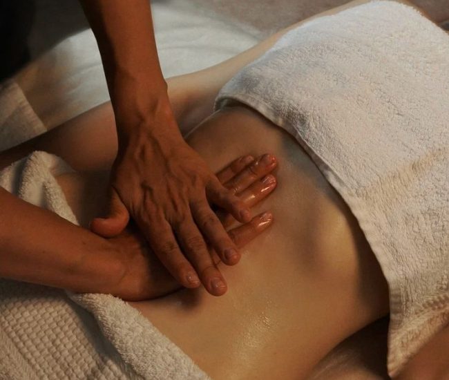 limfodrenazinis masazas kaunas